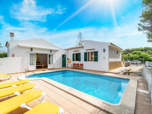 Villa Ciutadella de Menorca, 3 Schlafzimmer, 6 Personen - photo_1011874367994