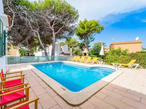 Villa Minorque, 4 pièces, 6 personnes - photo_1011874367994