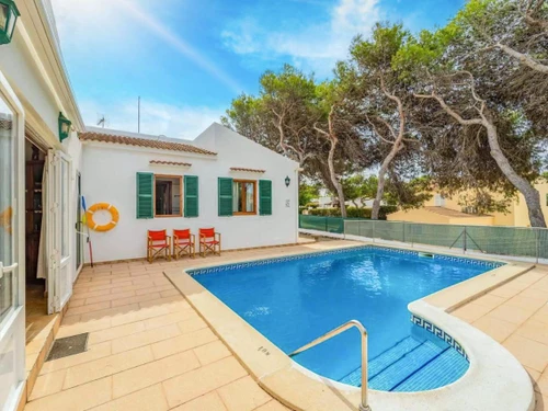 Villa Minorque, 4 pièces, 6 personnes - photo_1011874367994