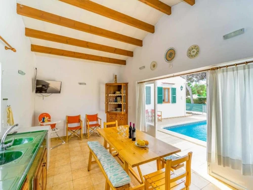 Villa Minorque, 4 pièces, 6 personnes - photo_1011874367994