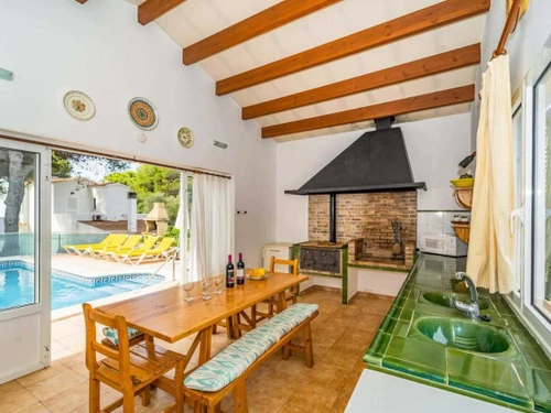 Villa Minorque, 4 pièces, 6 personnes - photo_1011874367994