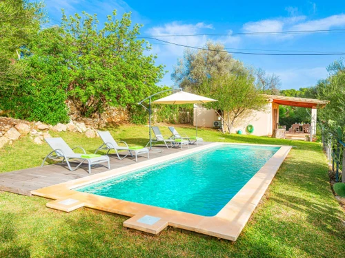 Villa Pollença, 1 Schlafzimmer, 2 Personen - photo_1011874428227