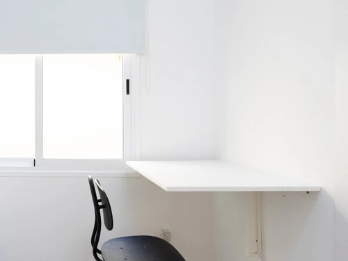 Apartment Santa Cruz de Tenerife, 2 bedrooms, 4 persons - photo_1011874043392