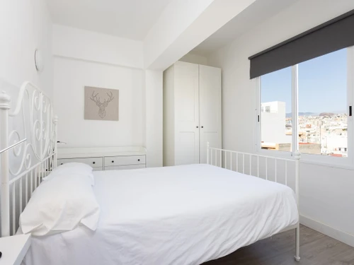 Apartment Santa Cruz de Tenerife, 2 bedrooms, 4 persons - photo_1011874043392
