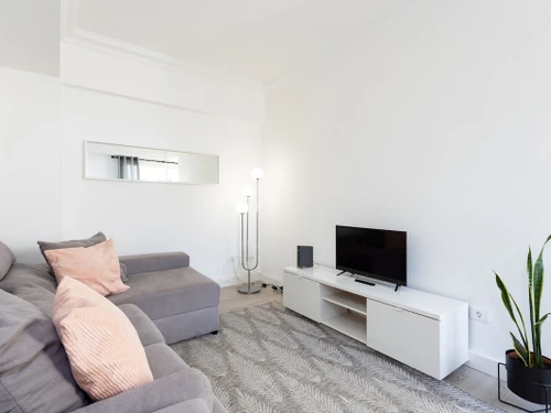 Apartment Santa Cruz de Tenerife, 2 bedrooms, 4 persons - photo_1011874043392