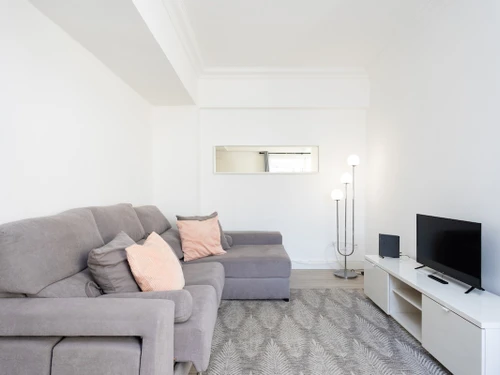 Apartment Santa Cruz de Tenerife, 2 bedrooms, 4 persons - photo_1011874043392