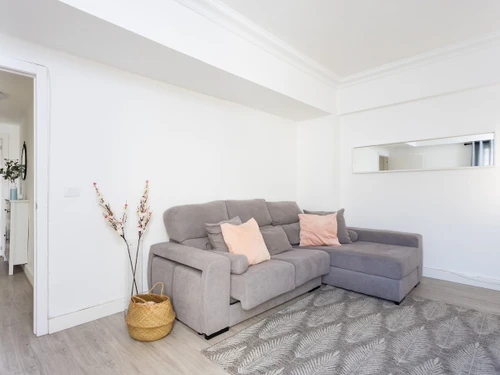 Apartment Santa Cruz de Tenerife, 2 bedrooms, 4 persons - photo_1011874043392