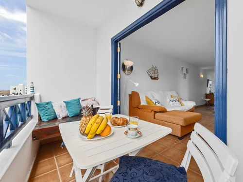 Ferienwohnung Caleta de Caballo, 3 Schlafzimmer, 6 Personen - photo_1011874068613