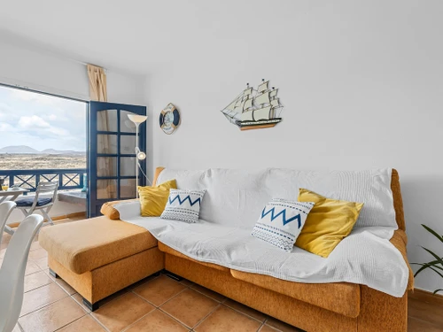 Ferienwohnung Caleta de Caballo, 3 Schlafzimmer, 6 Personen - photo_1011874068613