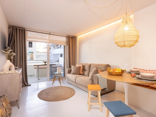 Apartamento El Médano, 2 dormitorios, 3 personas - photo_1011873961980