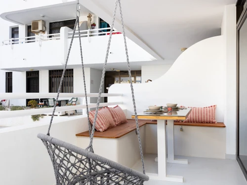 Apartamento El Médano, 2 dormitorios, 3 personas - photo_1011873961980