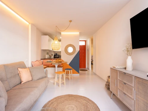 Apartamento El Médano, 2 dormitorios, 3 personas - photo_1011873961980