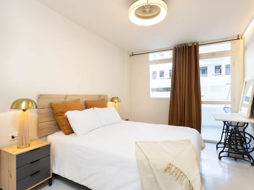 Apartamento El Médano, 2 dormitorios, 3 personas - photo_1011873961980