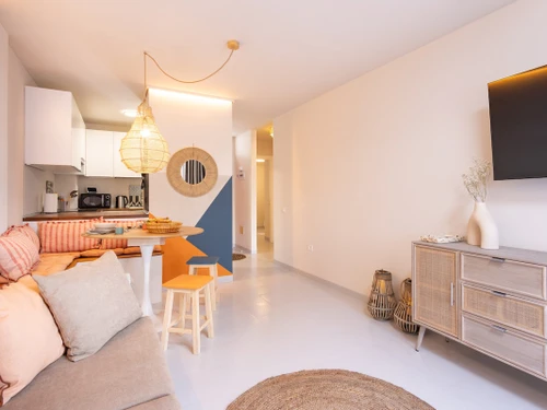 Apartamento El Médano, 2 dormitorios, 3 personas - photo_1011873961980