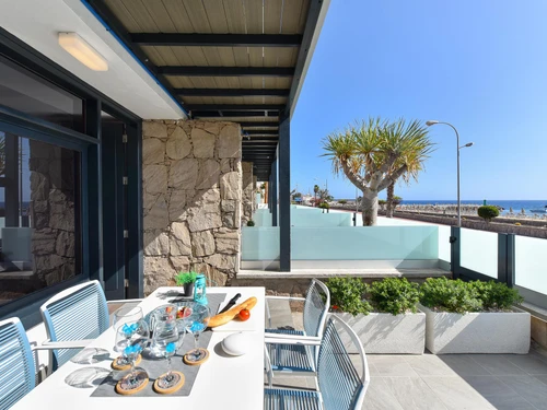 Ferienhaus Puerto Rico, 2 Schlafzimmer, 4 Personen - photo_1011874065893