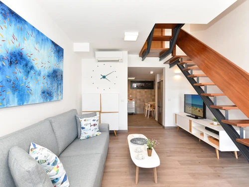 Ferienhaus Puerto Rico, 2 Schlafzimmer, 4 Personen - photo_1011874065893