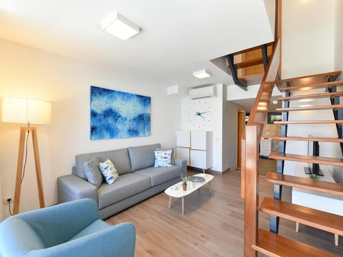 Ferienhaus Puerto Rico, 2 Schlafzimmer, 4 Personen - photo_1011874065893