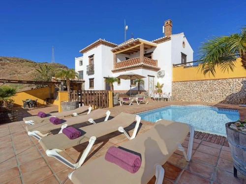Villa Torrox, 4 bedrooms, 8 persons - photo_1011874318430