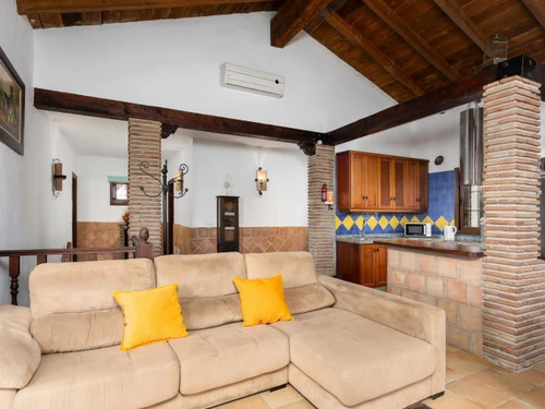 Villa Torrox, 4 Schlafzimmer, 8 Personen - photo_1011874318430