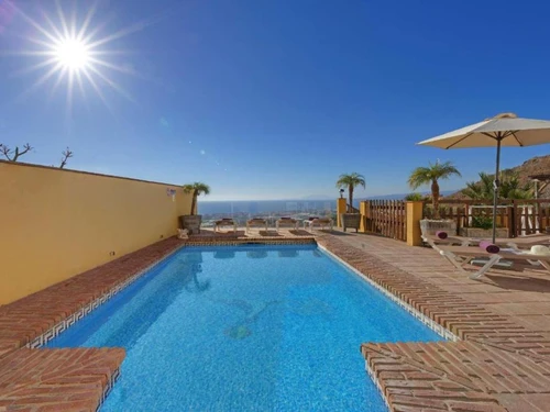 Villa Torrox, 4 Schlafzimmer, 8 Personen - photo_1011874318430