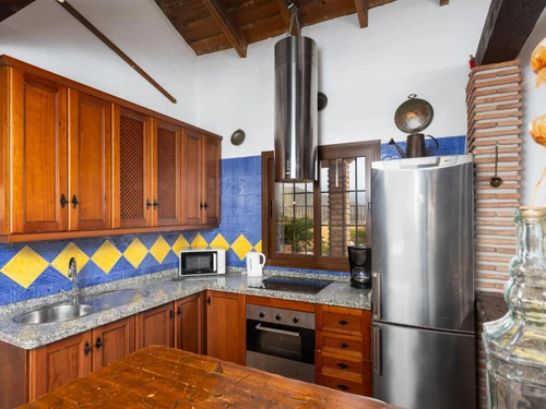 Villa Torrox, 4 Schlafzimmer, 8 Personen - photo_1011874318430