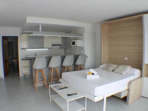 Apartamento Roses, 1 dormitorio, 4 personas - photo_1011874032599