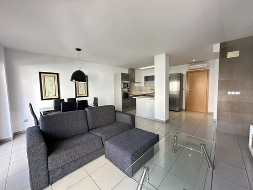 Ferienwohnung Roses, 2 Schlafzimmer, 6 Personen - photo_1011874087299