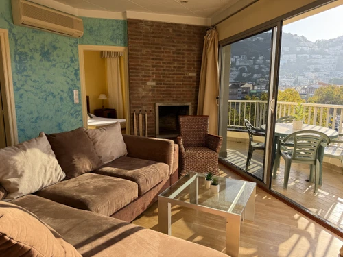 Appartement Roses, 4 pièces, 8 personnes - photo_1011874031054