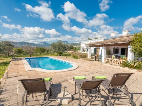 Villa Lloseta, 2 bedrooms, 3 persons - photo_1011874250028