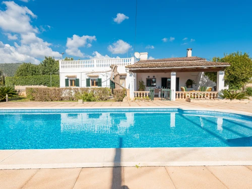 Villa Lloseta, 2 Schlafzimmer, 3 Personen - photo_1011874250028