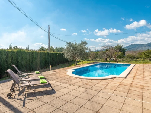 Villa Lloseta, 2 Schlafzimmer, 3 Personen - photo_1011874250028