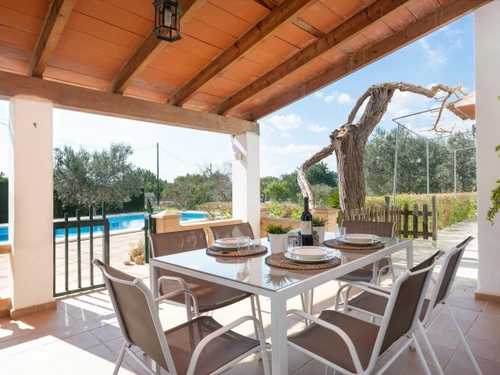 Villa Lloseta, 2 Schlafzimmer, 3 Personen - photo_1011874250028