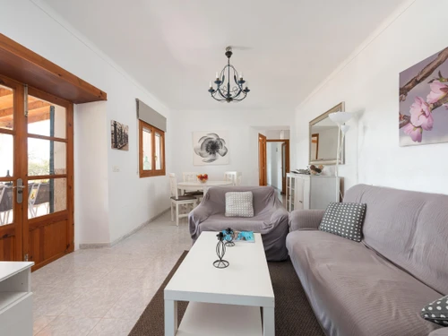 Villa Lloseta, 2 Schlafzimmer, 3 Personen - photo_1011874250028