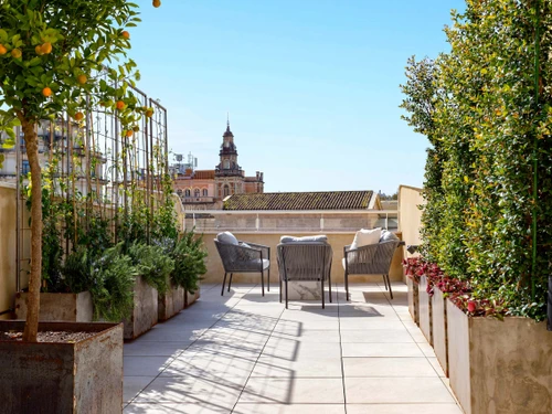 Appartement Séville, 2 pièces, 2 personnes - photo_1011873814150