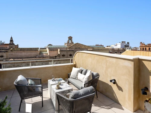 Apartamento Sevilla, 1 dormitorio, 2 personas - photo_1011873814150