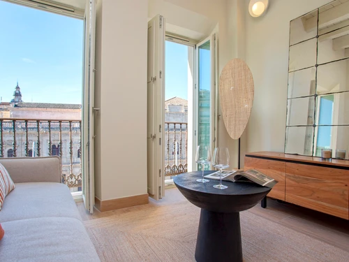 Apartamento Sevilla, 1 dormitorio, 2 personas - photo_1011873814150