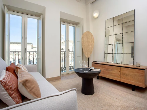 Apartamento Sevilla, 1 dormitorio, 2 personas - photo_1011873814150