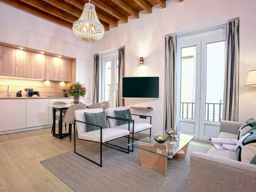 Ferienwohnung Sevilla, 2 Schlafzimmer, 5 Personen - photo_1011873933713