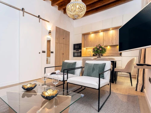 Apartamento Sevilla, 2 dormitorios, 5 personas - photo_1011873933713