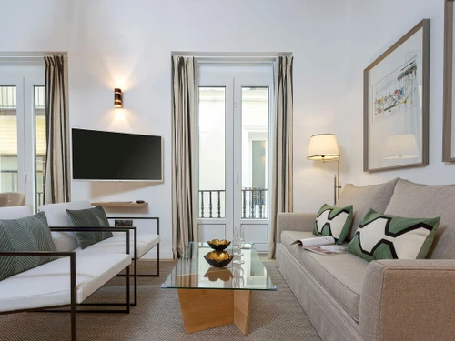 Apartamento Sevilla, 2 dormitorios, 5 personas - photo_1011873933713