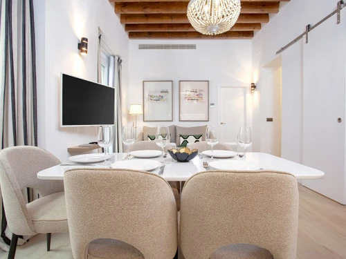 Apartamento Sevilla, 2 dormitorios, 5 personas - photo_1011873933713