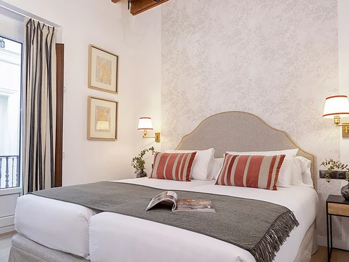 Apartamento Sevilla, 2 dormitorios, 5 personas - photo_1011873933713