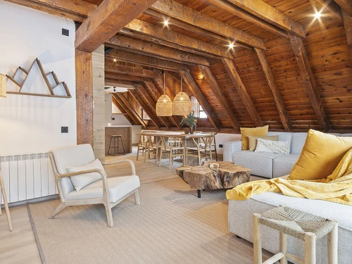 Appartement Garós, 4 pièces, 8 personnes - photo_1011873948478