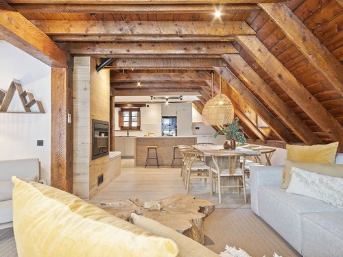 Appartement Garós, 4 pièces, 8 personnes - photo_1011873948478