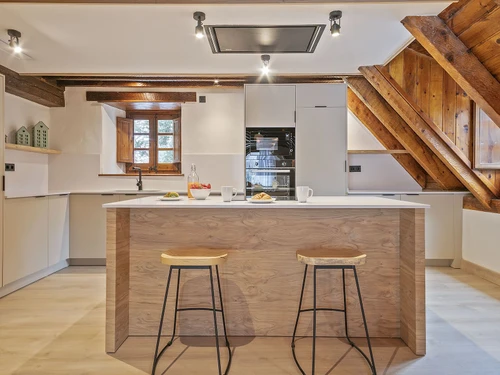 Appartement Garós, 4 pièces, 8 personnes - photo_1011873948478