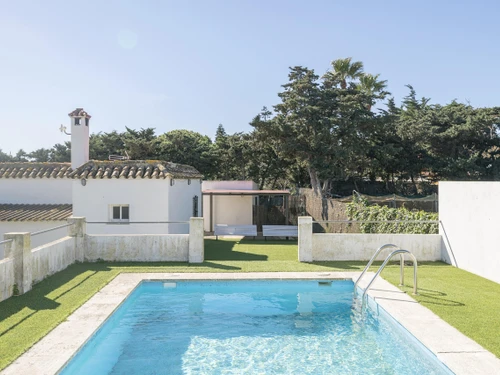 Villa Tarifa, 2 Schlafzimmer, 6 Personen - photo_1011874030159