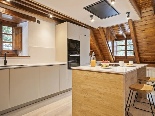 Appartement Garós, 4 pièces, 8 personnes - photo_1011873948478