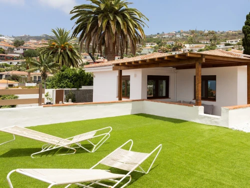 Villa El Sauzal, 2 Schlafzimmer, 4 Personen - photo_1011874035142