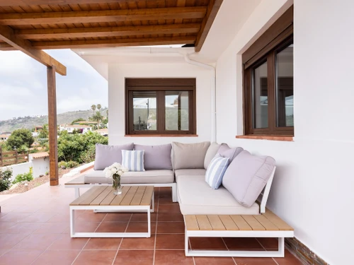 Villa El Sauzal, 2 Schlafzimmer, 4 Personen - photo_1011874035142