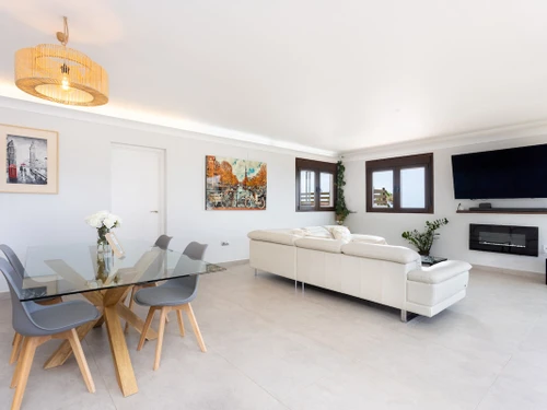 Villa El Sauzal, 2 Schlafzimmer, 4 Personen - photo_1011874035142